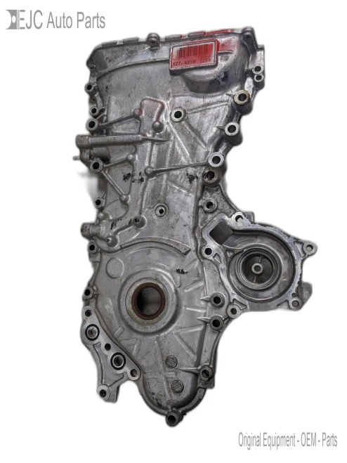 2010-2016 Toyota Prius 1.8L Hybrid Used Timing Cover 1131037062