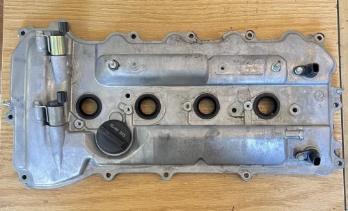 2010-2017 Toyota Camry 2.5L Used OEM Valve Cover 11211-0V010