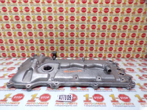 2010-2017 Toyota Camry Used OEM Valve Cover 11201-0V010