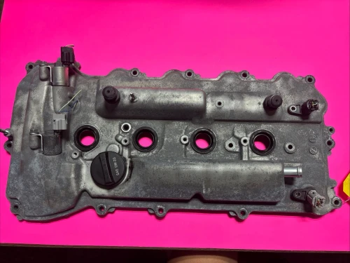 2010-2017 Toyota Camry Used Valve Cover