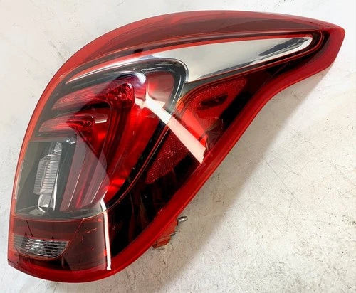 2017-2022 Buick Encore Passenger RH Tail Light Lamp Quarter Panel Mounted OEM used OEM tail light assembly