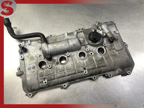 2010-2017 Toyota Prius 1.8L Hybrid Used Valve Cover 11201-37040
