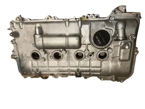 2010-2017 Toyota Prius 1.8L Used OEM Valve Cover 11201-37040