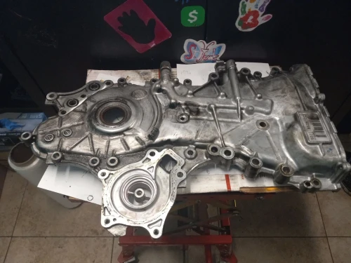 2010-2018 Toyota / Lexus Prius / CT200 Used OEM Timing Cover