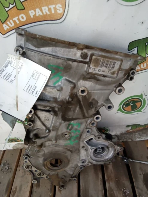 2010-2018 Toyota Prius Used Timing Cover 3713169