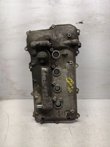 2011 Toyota Corolla Used Valve Cover