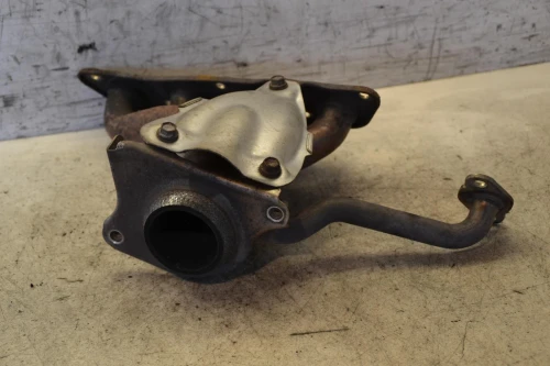 2011 Toyota Prius 1.8L Hybrid Used Exhaust Manifold