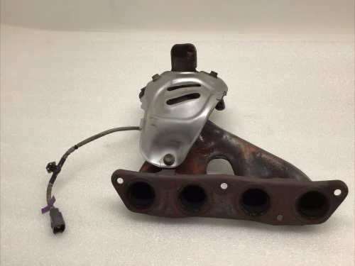 2011-2013 Toyota Corolla 1.8L Used OEM Exhaust Manifold