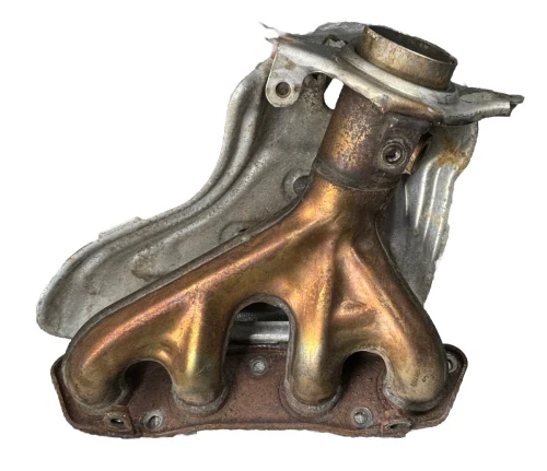 2011-2022 Toyota Corolla 1.8L Header Used OEM Exhaust Manifold