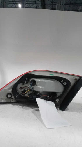 2013 Buick Verano Quarter Panel Mounted Used OEM Left Tail Light Assembly
