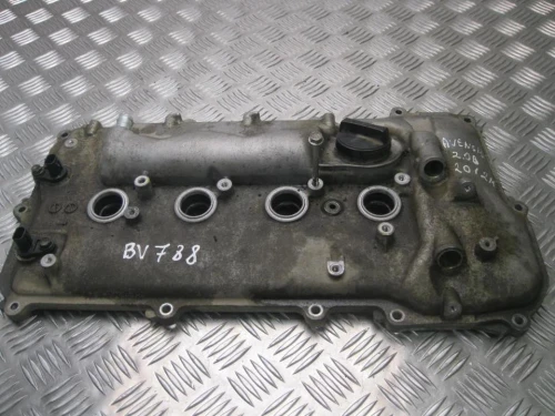 2012 Toyota Avensis Used Valve Cover