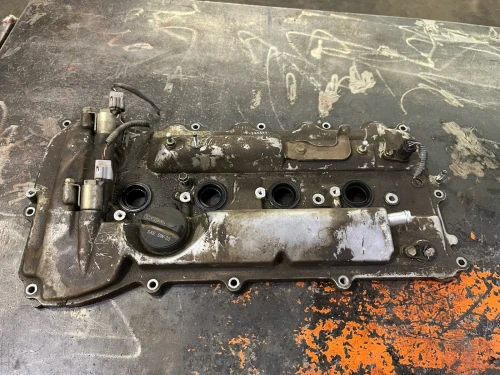 2012 Toyota Camry 2.5L Used Valve Cover