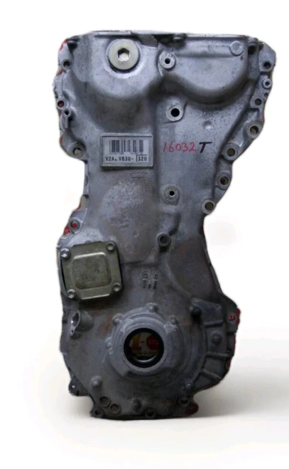 2012-2017 Toyota Camry 2.5L Used OEM Timing Cover 11310-0V020