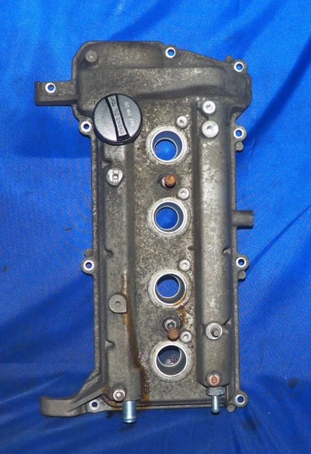 2012-2019 Toyota Prius 1.5L Used OEM Valve Cover