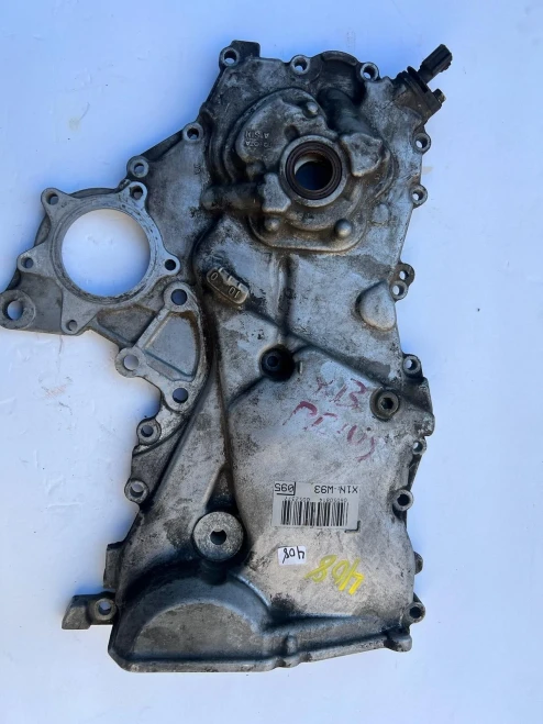 2013 Toyota Prius 1.8L Used OEM Timing Cover