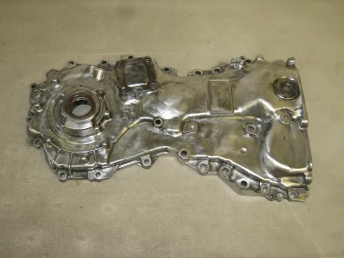 2013-2017 Toyota Avalon / Camry / Venza 2.5L / 2.7L Front Used OEM Timing Cover