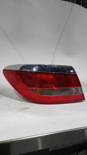 2017 Buick Verano Quarter Panel Mounted Used OEM Left Tail Light Assembly