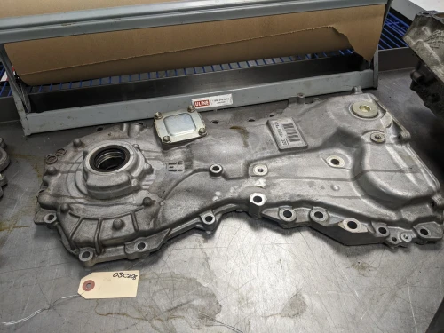 2013-2018 Toyota RAV4 2.5L Used Timing Cover