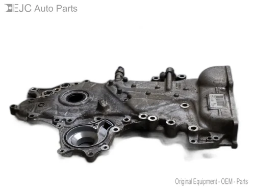 2013-2019 Toyota Corolla 1.8L Used Timing Cover