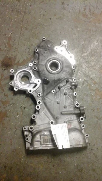 2014-2019 Toyota Corolla 1.8L Used Timing Cover