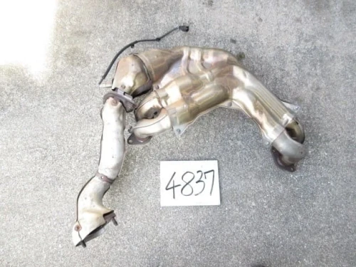 2015 Toyota 86 Used Exhaust Manifold
