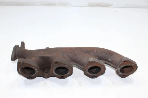 2015 Toyota Avensis 1.6L Diesel Used Exhaust Manifold