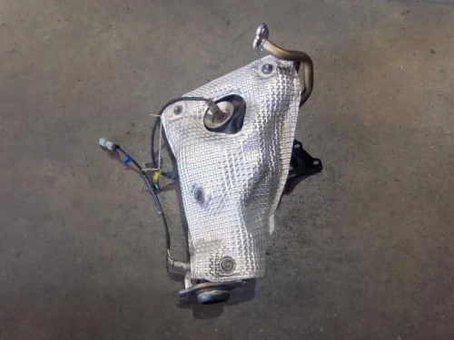 2015 Toyota Corolla Used Exhaust Manifold 1714021080