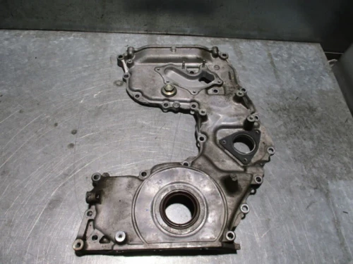 2015 Toyota Hilux 2.8L Front Diesel Used Timing Cover