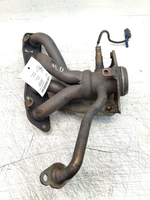 2015 Toyota Prius 1.8L Hybrid Used Exhaust Manifold