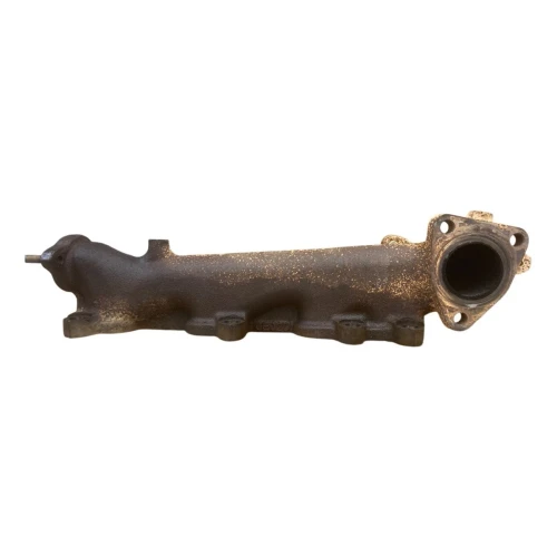 2015-2025 Toyota Hilux 2.4L Used Exhaust Manifold