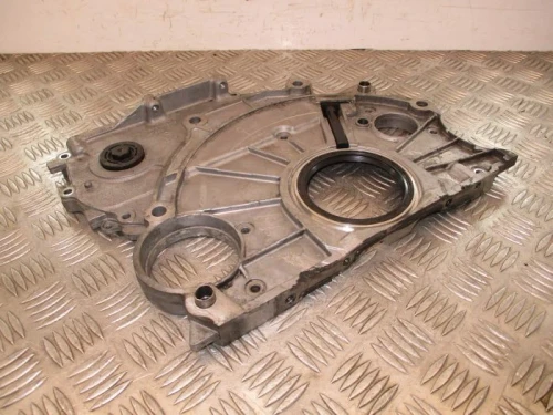 2016 Toyota Avensis 2.0L Diesel Used Timing Cover