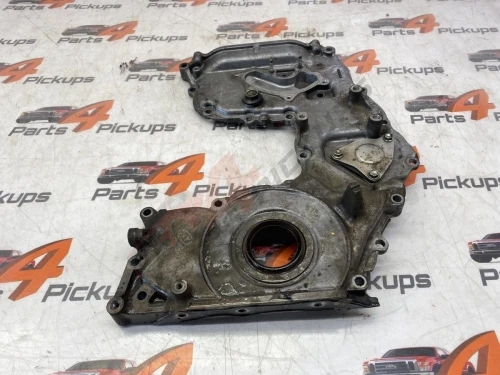 2016-2020 Toyota Hilux Used Timing Cover