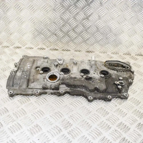 2017 Toyota C-HR 1.2L Used Valve Cover 11201-47161