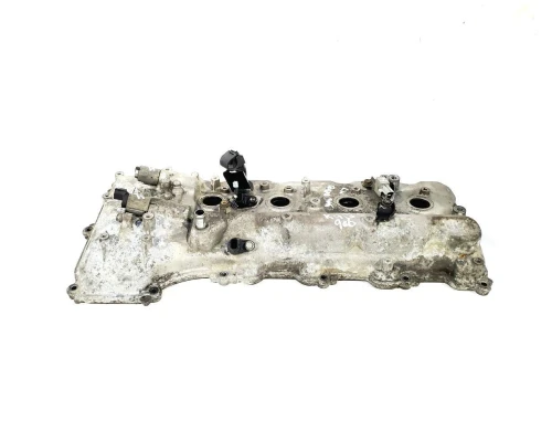 2017 Toyota Tundra 5.7L Left Used OEM Valve Cover