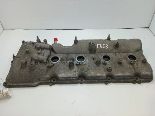 2017 Toyota Tundra 5.7L Left Used Valve Cover 12909678