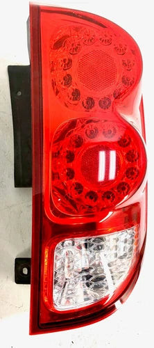 2011-2020 Dodge Caravan Passenger RH Tail Light Lamp OEM used OEM tail light assembly