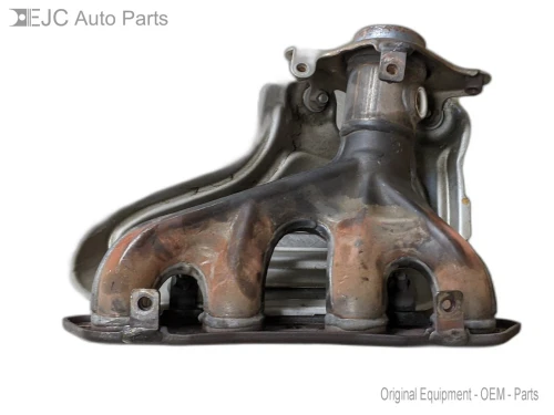 2018-2020 Toyota C-HR 2.0L Used Exhaust Manifold