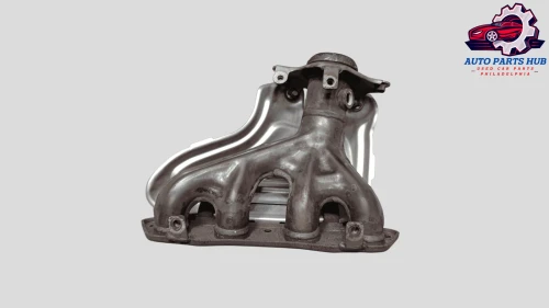 2018-2022 Toyota C-HR 1.8L Used OEM Exhaust Manifold