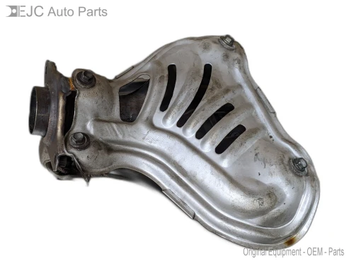 2018-2022 Toyota C-HR 2.0L Used Exhaust Manifold
