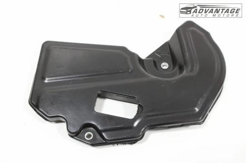 2018-2024 Toyota Camry 2.5L Upper Used OEM Timing Cover 12612-F0010
