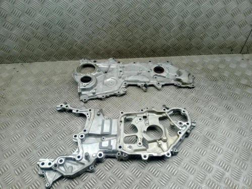 2018-2026 Toyota Corolla 2.0L Pair Used Timing Cover