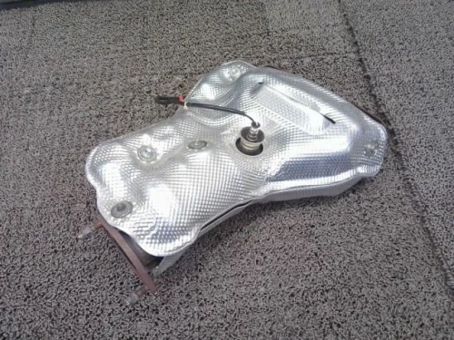 2019 Toyota RAV4 Used Exhaust Manifold 1714125150