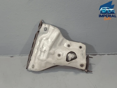 2019-2022 Toyota RAV4 Rear Used OEM Exhaust Manifold