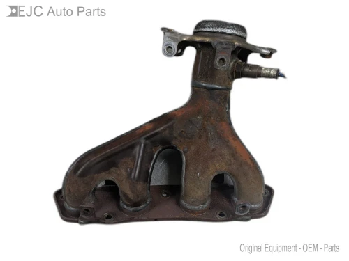 2020 Toyota Corolla 1.8L Used Exhaust Manifold