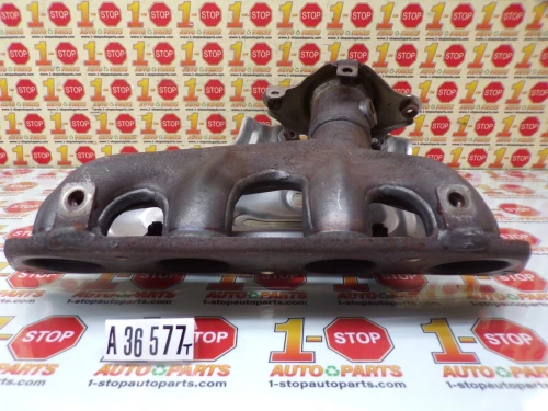 2020-2022 Toyota Corolla Used OEM Exhaust Manifold 17141-37230