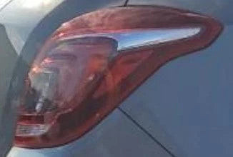 2017-2022 Buick Encore RH Passenger Tail Light Lamp OEM used OEM tail light assembly