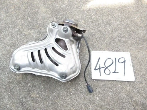 2021 Toyota Corolla Used Exhaust Manifold 1714137230
