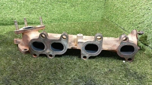 2021 Toyota Land Cruiser 2.8L Used Exhaust Manifold 1714111360