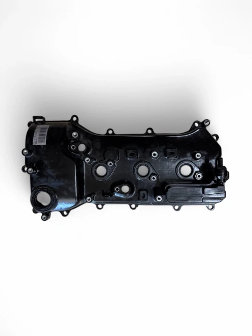 2021 Toyota Tacoma 3.5L Left Used OEM Valve Cover
