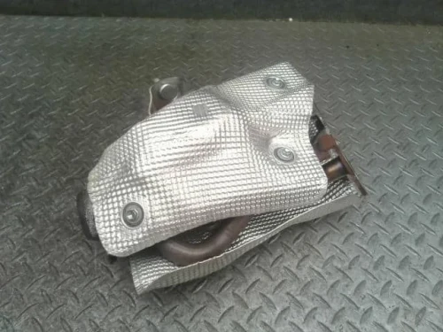 2023 Toyota Yaris Used Exhaust Manifold 1714115180